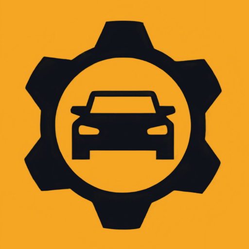 Autodienst Kiel Logo