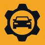 Autodienst Kiel Logo